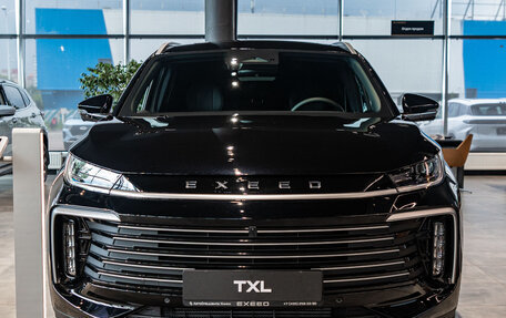 CheryExeed TXL, 2025 год, 4 340 000 рублей, 11 фотография