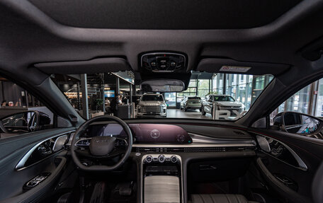 CheryExeed TXL, 2025 год, 4 340 000 рублей, 8 фотография