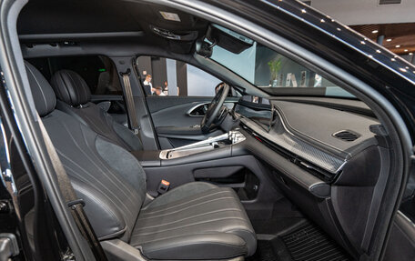 CheryExeed TXL, 2025 год, 4 340 000 рублей, 12 фотография