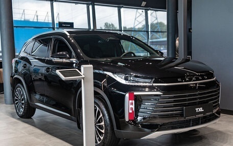 CheryExeed TXL, 2025 год, 4 340 000 рублей, 2 фотография