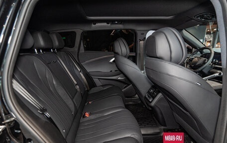 CheryExeed TXL, 2025 год, 4 340 000 рублей, 13 фотография