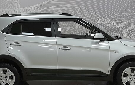 Hyundai Creta I рестайлинг, 2016 год, 1 409 000 рублей, 3 фотография