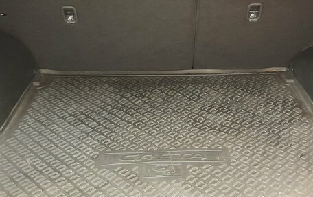 Hyundai Creta I рестайлинг, 2016 год, 1 409 000 рублей, 7 фотография