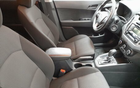 Hyundai Creta I рестайлинг, 2016 год, 1 409 000 рублей, 10 фотография