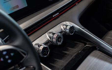 CheryExeed TXL, 2025 год, 4 340 000 рублей, 15 фотография