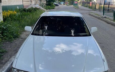 Toyota Mark II VIII (X100), 1999 год, 1 200 000 рублей, 4 фотография