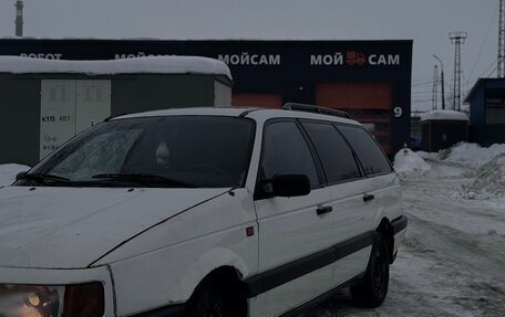 Volkswagen Passat B3, 1990 год, 120 000 рублей, 3 фотография