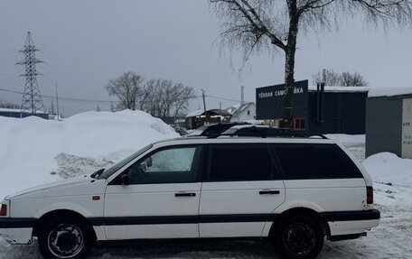 Volkswagen Passat B3, 1990 год, 120 000 рублей, 4 фотография