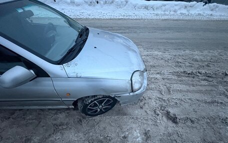 KIA Rio II, 2003 год, 230 000 рублей, 6 фотография