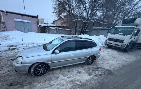 KIA Rio II, 2003 год, 230 000 рублей, 5 фотография