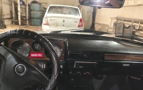 ГАЗ 31029 «Волга», 1994 год, 125 000 рублей, 2 фотография