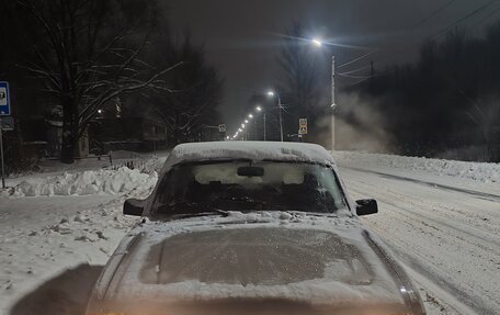 ГАЗ 31029 «Волга», 1994 год, 125 000 рублей, 6 фотография