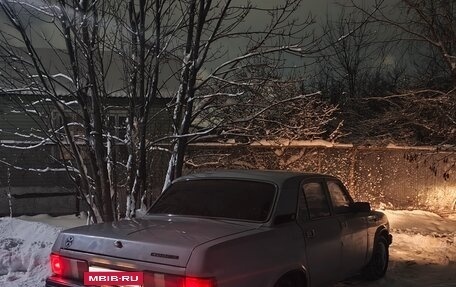 ГАЗ 31029 «Волга», 1994 год, 125 000 рублей, 7 фотография