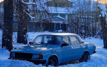 ГАЗ 31029 «Волга», 1994 год, 125 000 рублей, 8 фотография