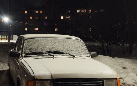 ГАЗ 31029 «Волга», 1994 год, 125 000 рублей, 14 фотография