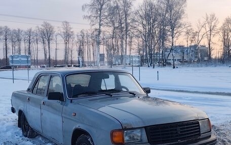 ГАЗ 31029 «Волга», 1994 год, 125 000 рублей, 9 фотография