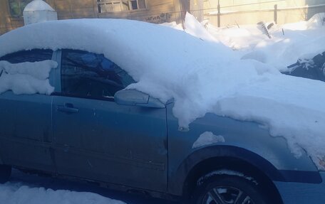 Chery Fora (A21), 2007 год, 120 000 рублей, 3 фотография