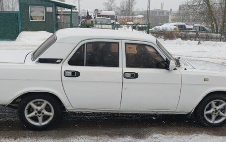ГАЗ 3102 «Волга», 2000 год, 145 000 рублей, 3 фотография