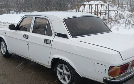 ГАЗ 3102 «Волга», 2000 год, 145 000 рублей, 6 фотография