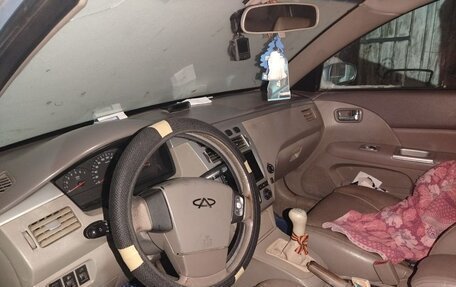 Chery Fora (A21), 2007 год, 120 000 рублей, 2 фотография