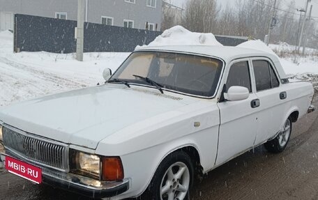 ГАЗ 3102 «Волга», 2000 год, 145 000 рублей, 11 фотография