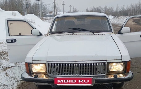 ГАЗ 3102 «Волга», 2000 год, 145 000 рублей, 10 фотография