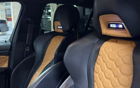 BMW X6 M, 2021 год, 10 700 000 рублей, 8 фотография