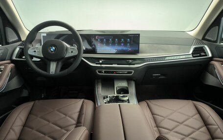 BMW X5, 2025 год, 10 870 000 рублей, 7 фотография