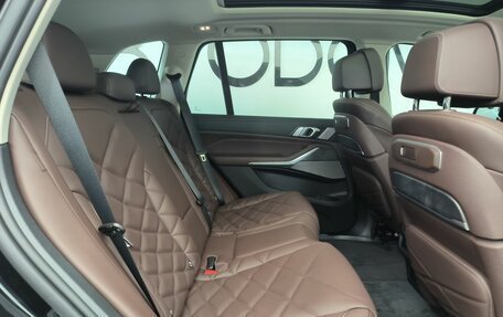 BMW X5, 2025 год, 10 870 000 рублей, 12 фотография