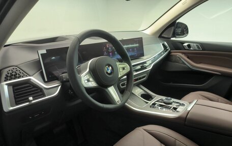 BMW X5, 2025 год, 10 870 000 рублей, 8 фотография
