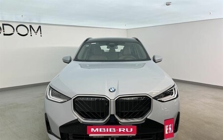 BMW X3, 2025 год, 7 980 000 рублей, 3 фотография