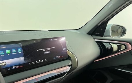 BMW X3, 2025 год, 7 980 000 рублей, 17 фотография