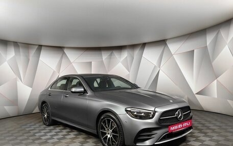 Mercedes-Benz E-Класс, 2022 год, 4 995 000 рублей, 3 фотография