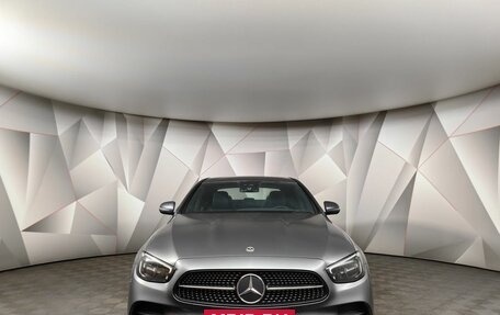 Mercedes-Benz E-Класс, 2022 год, 4 995 000 рублей, 7 фотография