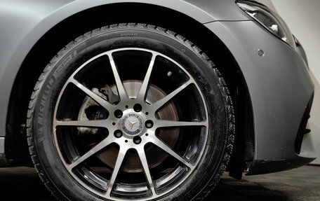 Mercedes-Benz E-Класс, 2022 год, 4 995 000 рублей, 9 фотография