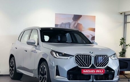 BMW X3, 2025 год, 7 270 000 рублей, 3 фотография