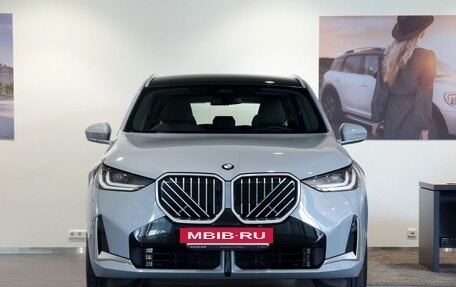 BMW X3, 2025 год, 7 270 000 рублей, 2 фотография