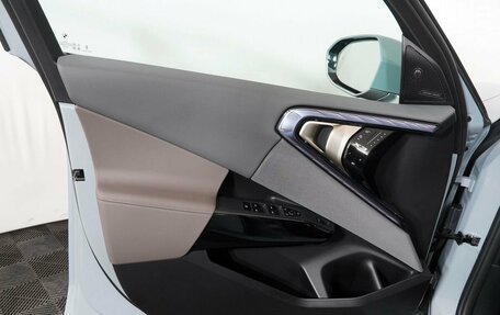 BMW X3, 2025 год, 7 270 000 рублей, 10 фотография