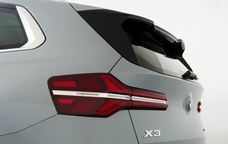 BMW X3, 2025 год, 7 270 000 рублей, 9 фотография