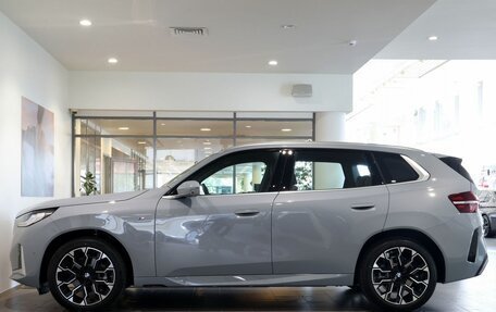 BMW X3, 2025 год, 7 270 000 рублей, 7 фотография