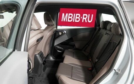 BMW X3, 2025 год, 7 270 000 рублей, 13 фотография