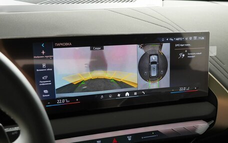 BMW X3, 2025 год, 7 270 000 рублей, 20 фотография