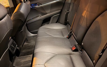 Toyota Camry, 2022 год, 4 800 000 рублей, 8 фотография