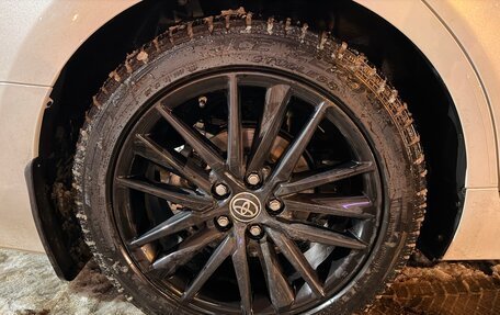 Toyota Camry, 2022 год, 4 800 000 рублей, 12 фотография