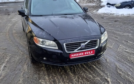 Volvo S80 II рестайлинг 2, 2008 год, 950 000 рублей, 1 фотография