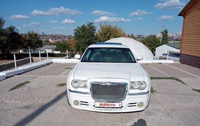 Chrysler 300C II, 2005 год, 2 100 000 рублей, 1 фотография
