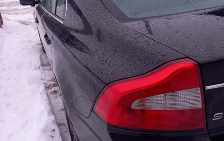 Volvo S80 II рестайлинг 2, 2008 год, 950 000 рублей, 6 фотография