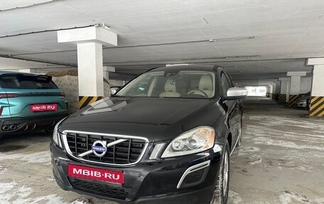Volvo XC60 II, 2012 год, 1 470 000 рублей, 1 фотография