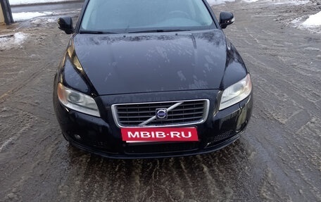 Volvo S80 II рестайлинг 2, 2008 год, 950 000 рублей, 4 фотография