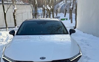 KIA K5, 2021 год, 2 750 000 рублей, 1 фотография